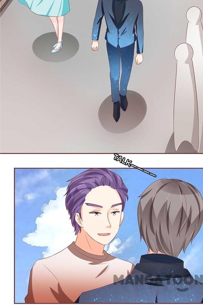 Prince’s Private Baby chapter 89 - page 18