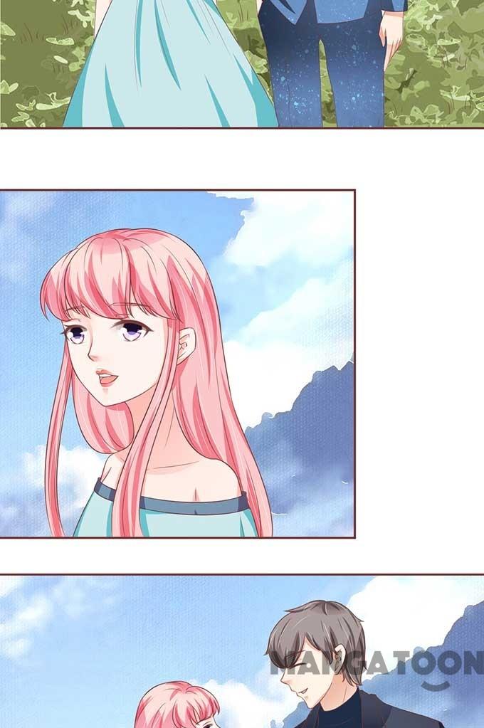 Prince’s Private Baby chapter 89 - page 21