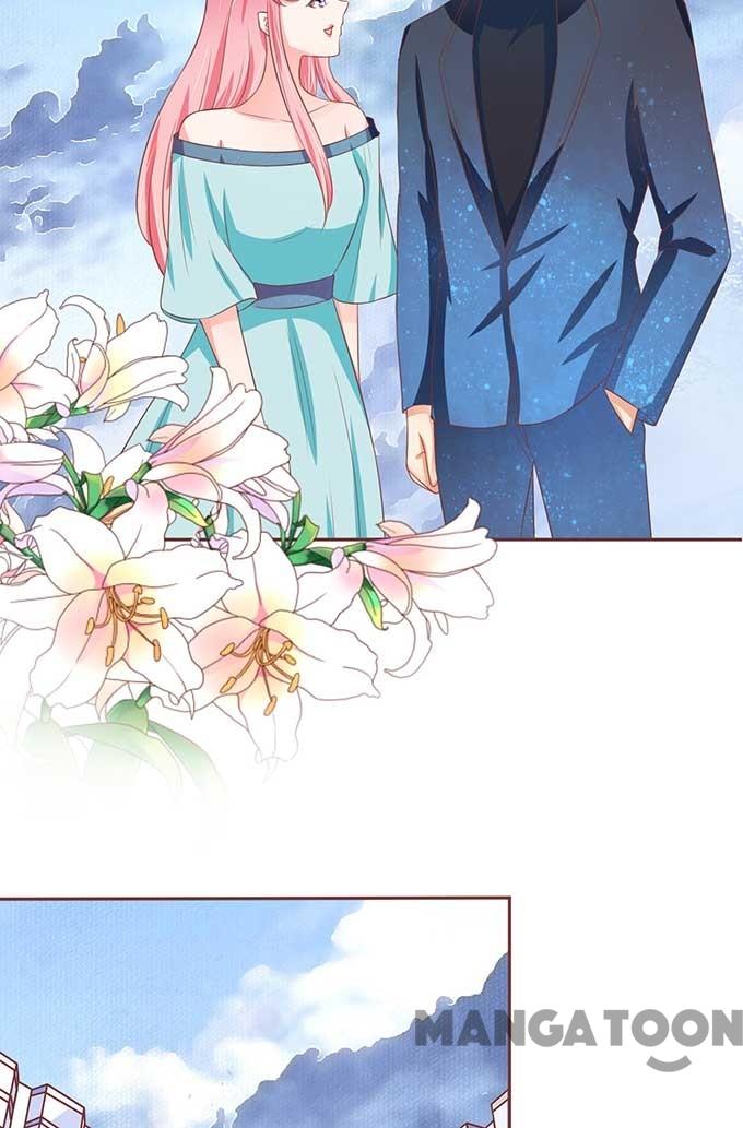 Prince’s Private Baby chapter 89 - page 22