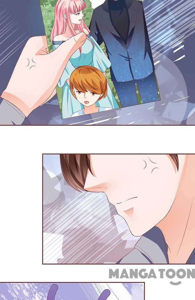 Prince’s Private Baby chapter 89 - page 24