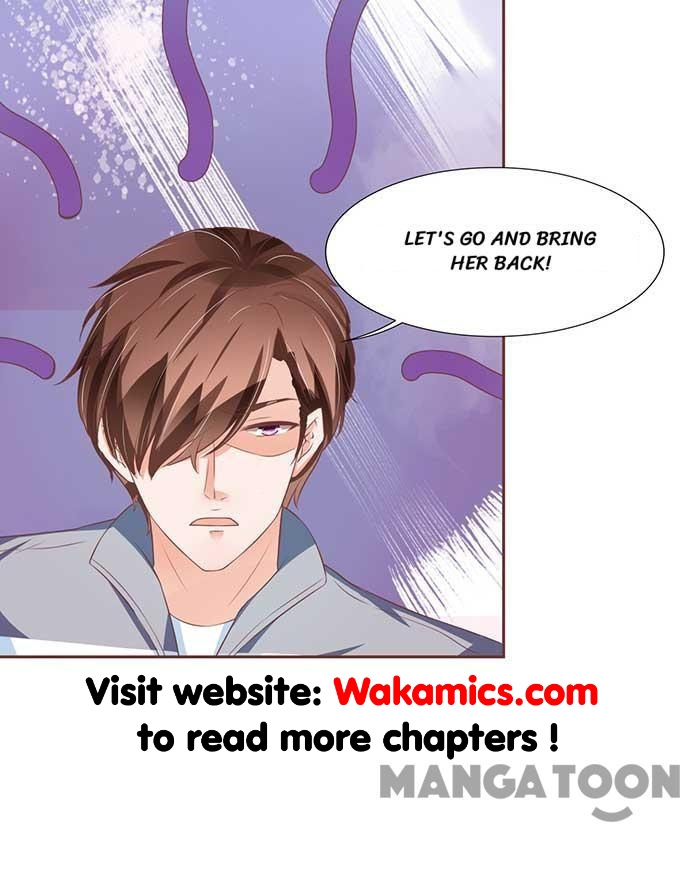 Prince’s Private Baby chapter 89 - page 25