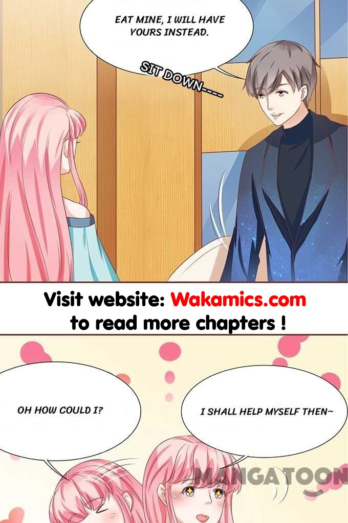 Prince’s Private Baby chapter 89 - page 6