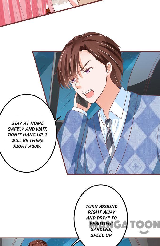 Prince’s Private Baby chapter 142 - page 14