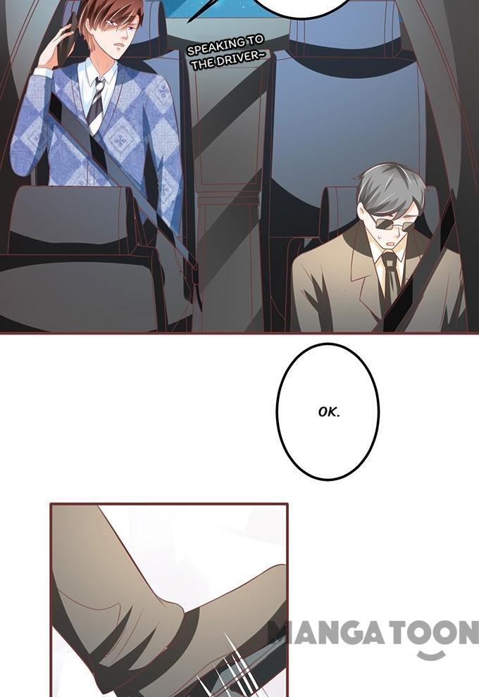Prince’s Private Baby chapter 142 - page 15