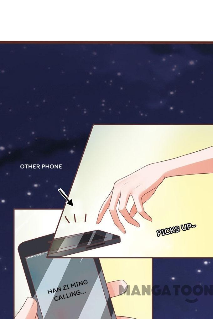 Prince’s Private Baby chapter 142 - page 22