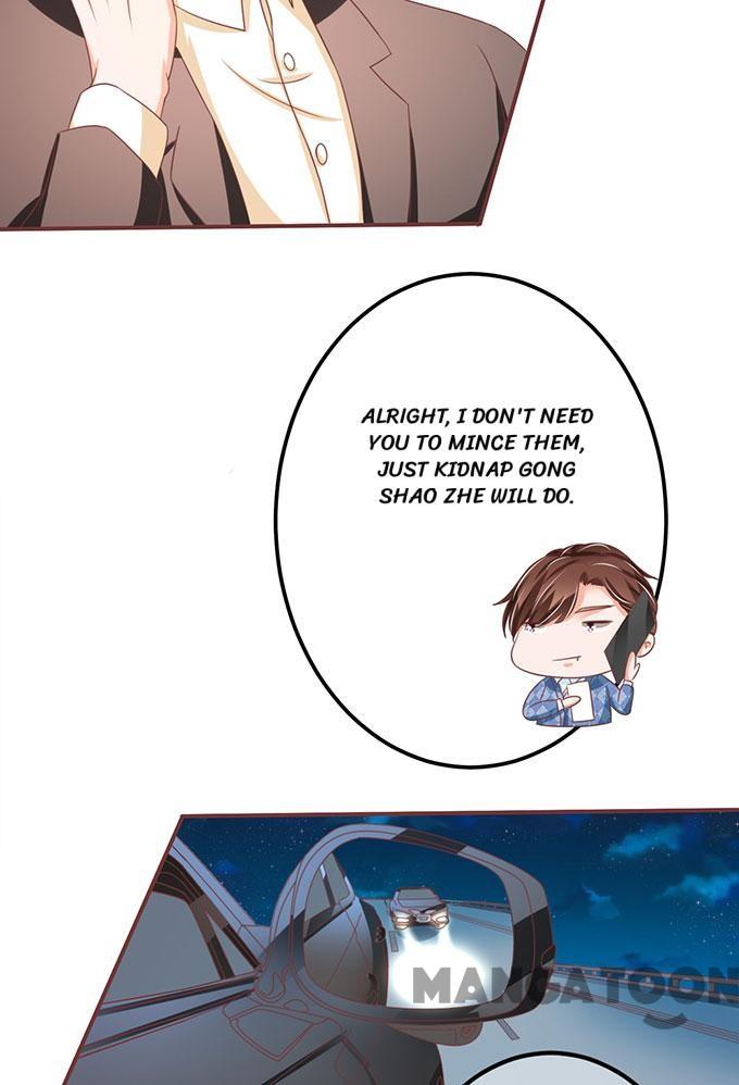 Prince’s Private Baby chapter 142 - page 28