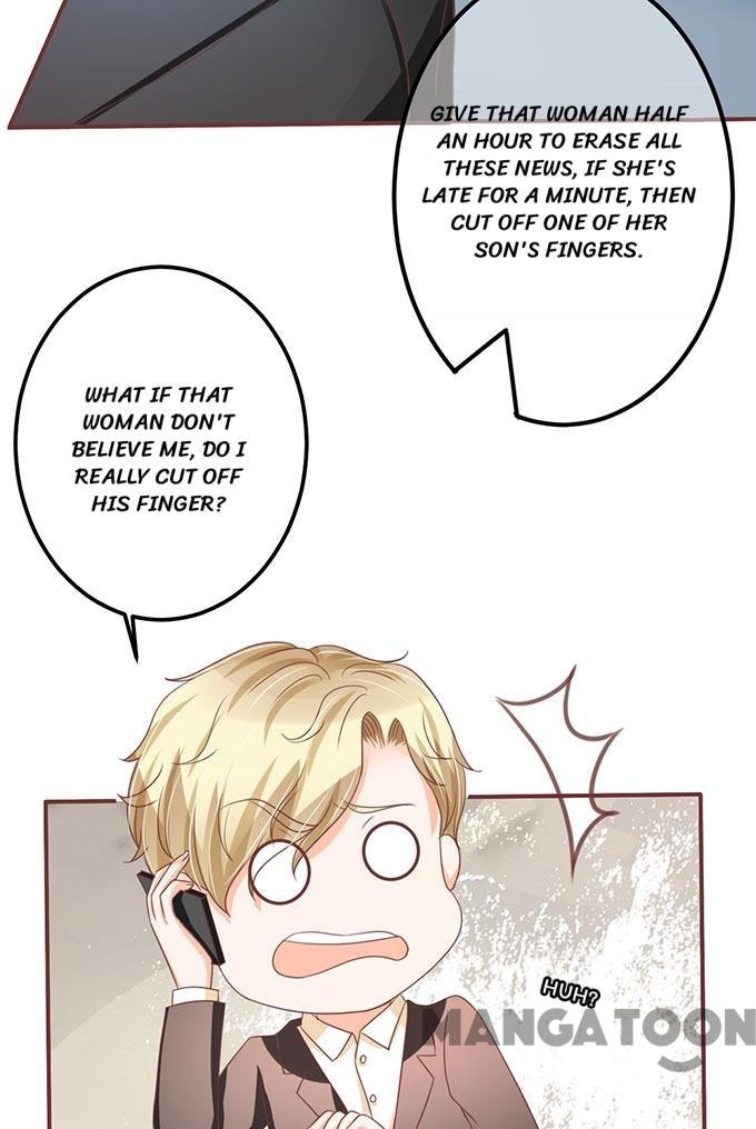 Prince’s Private Baby chapter 142 - page 29