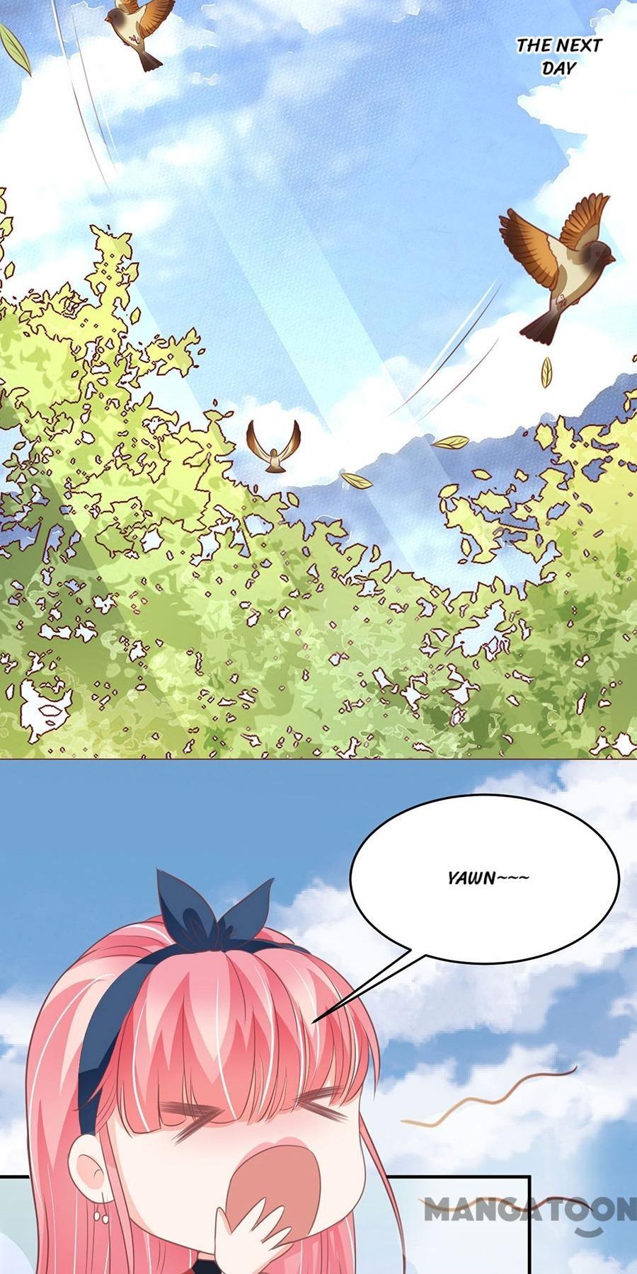 Prince’s Private Baby chapter 191 - page 1