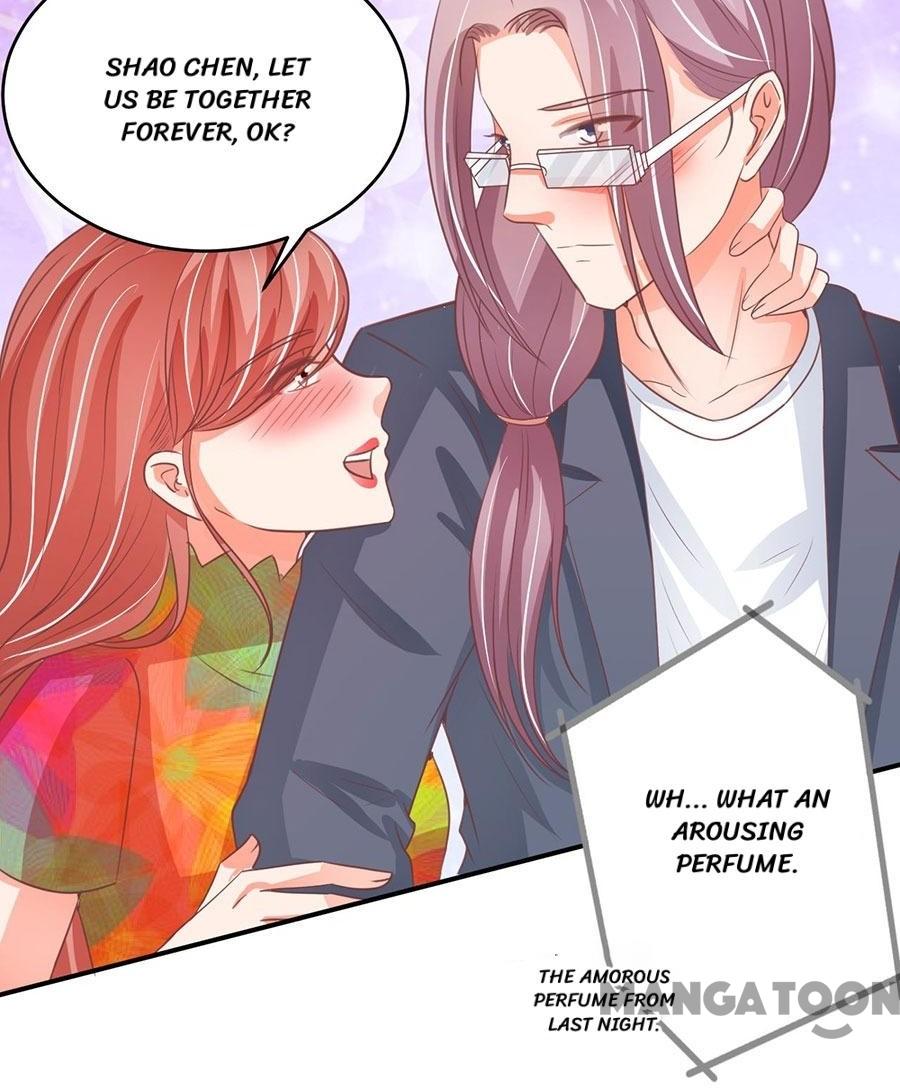 Prince’s Private Baby chapter 191 - page 22