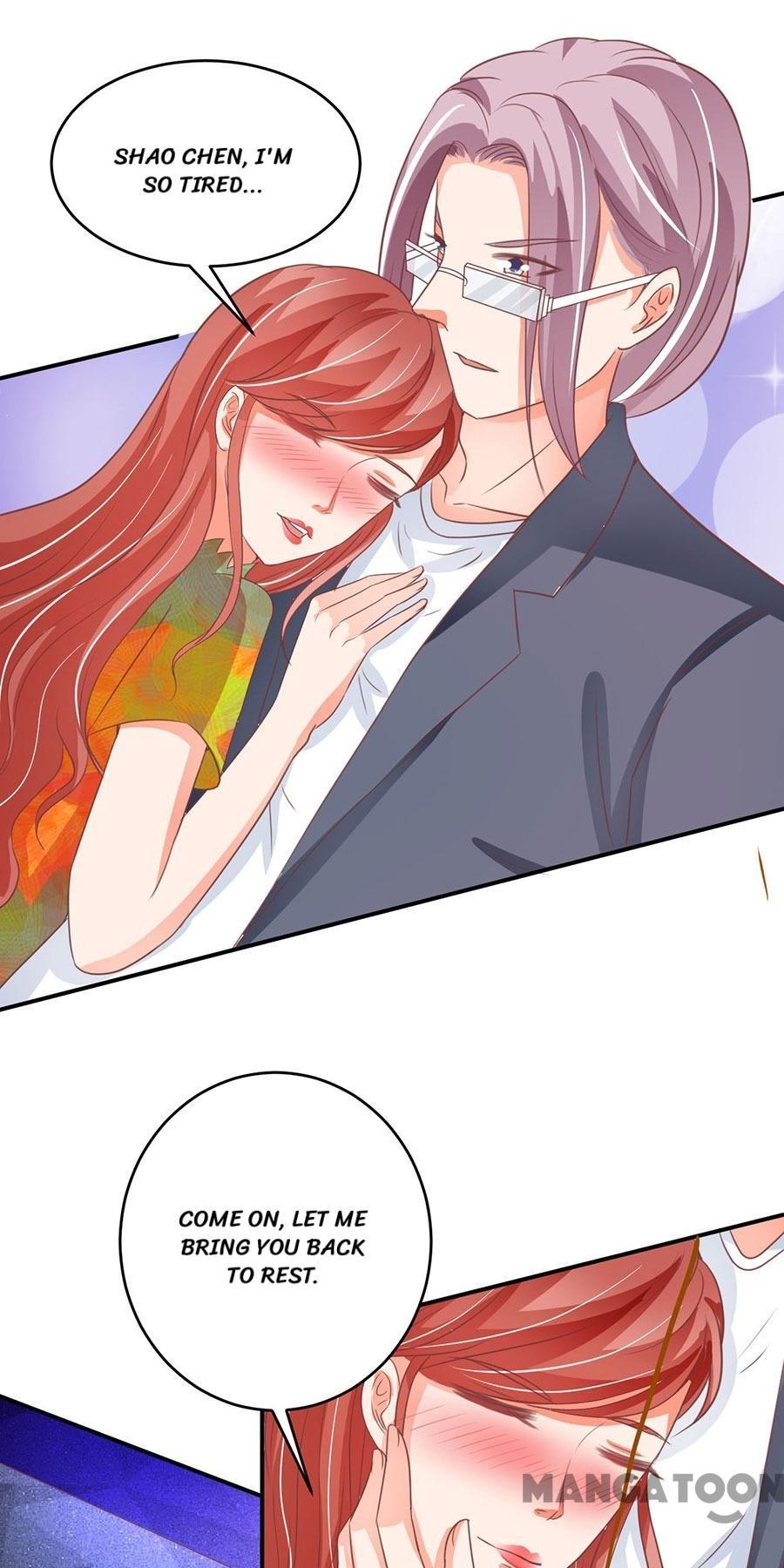 Prince’s Private Baby chapter 191 - page 23