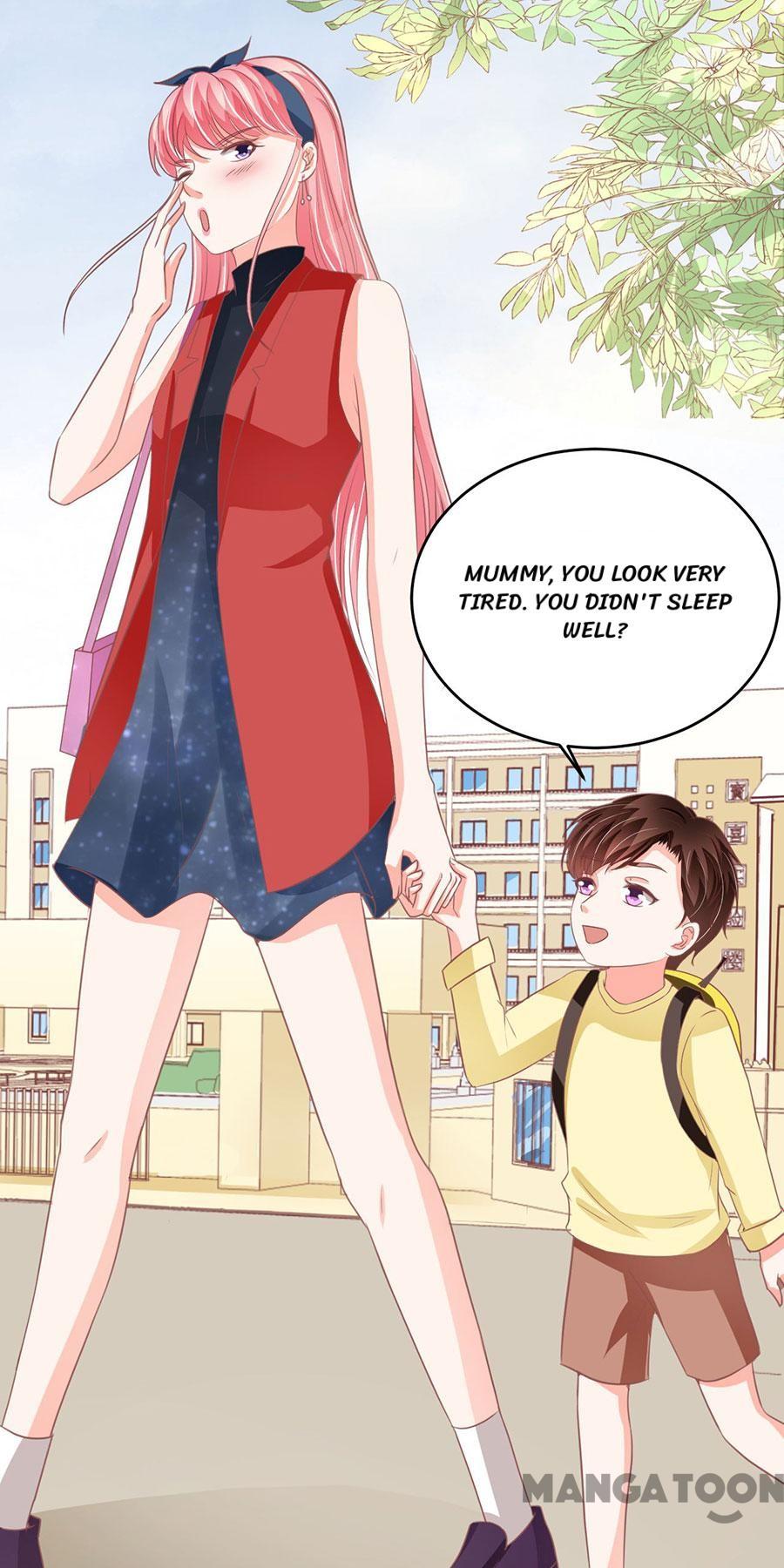 Prince’s Private Baby chapter 191 - page 3