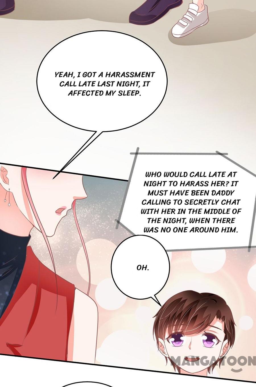 Prince’s Private Baby chapter 191 - page 4