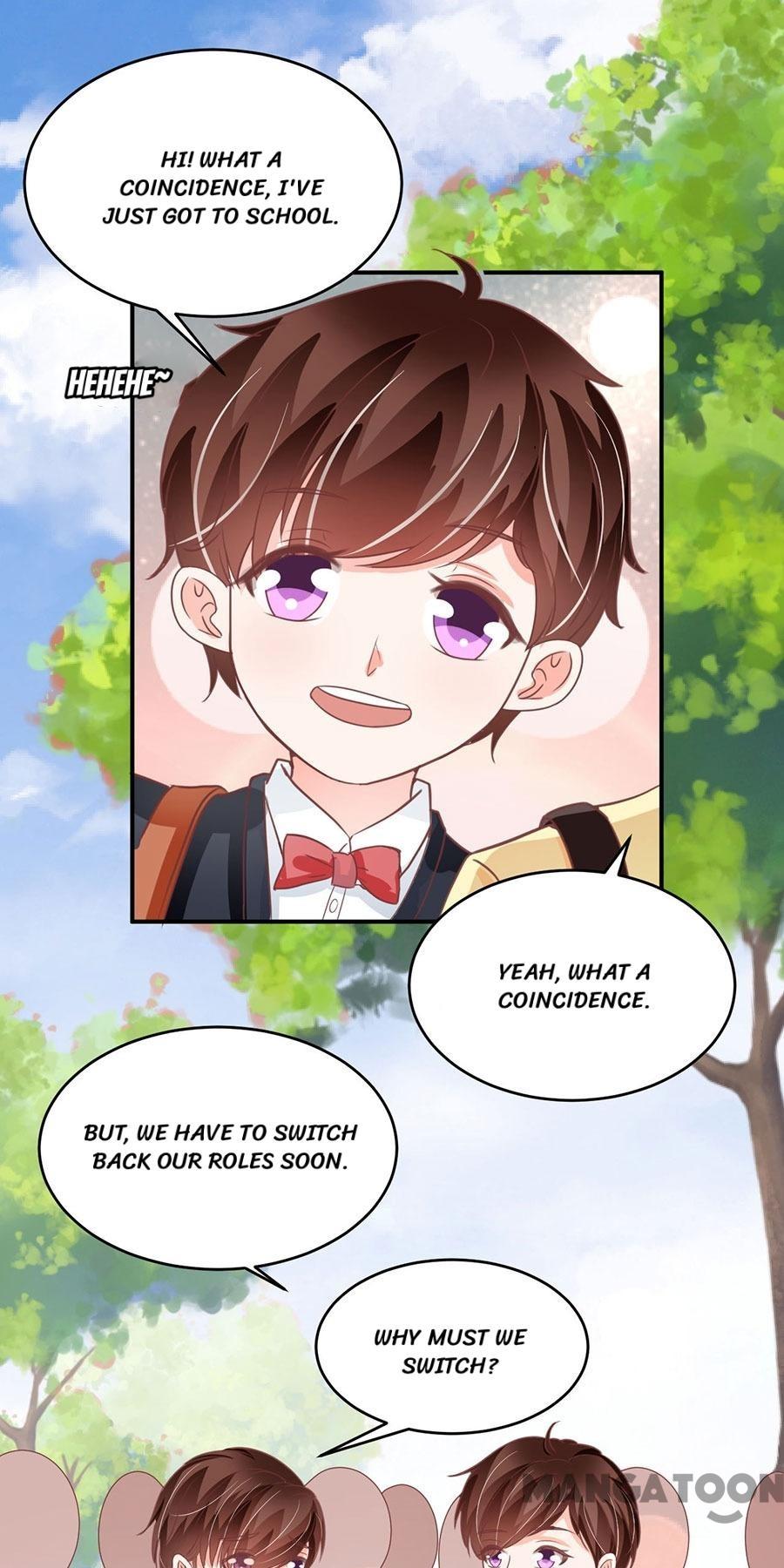 Prince’s Private Baby chapter 191 - page 9