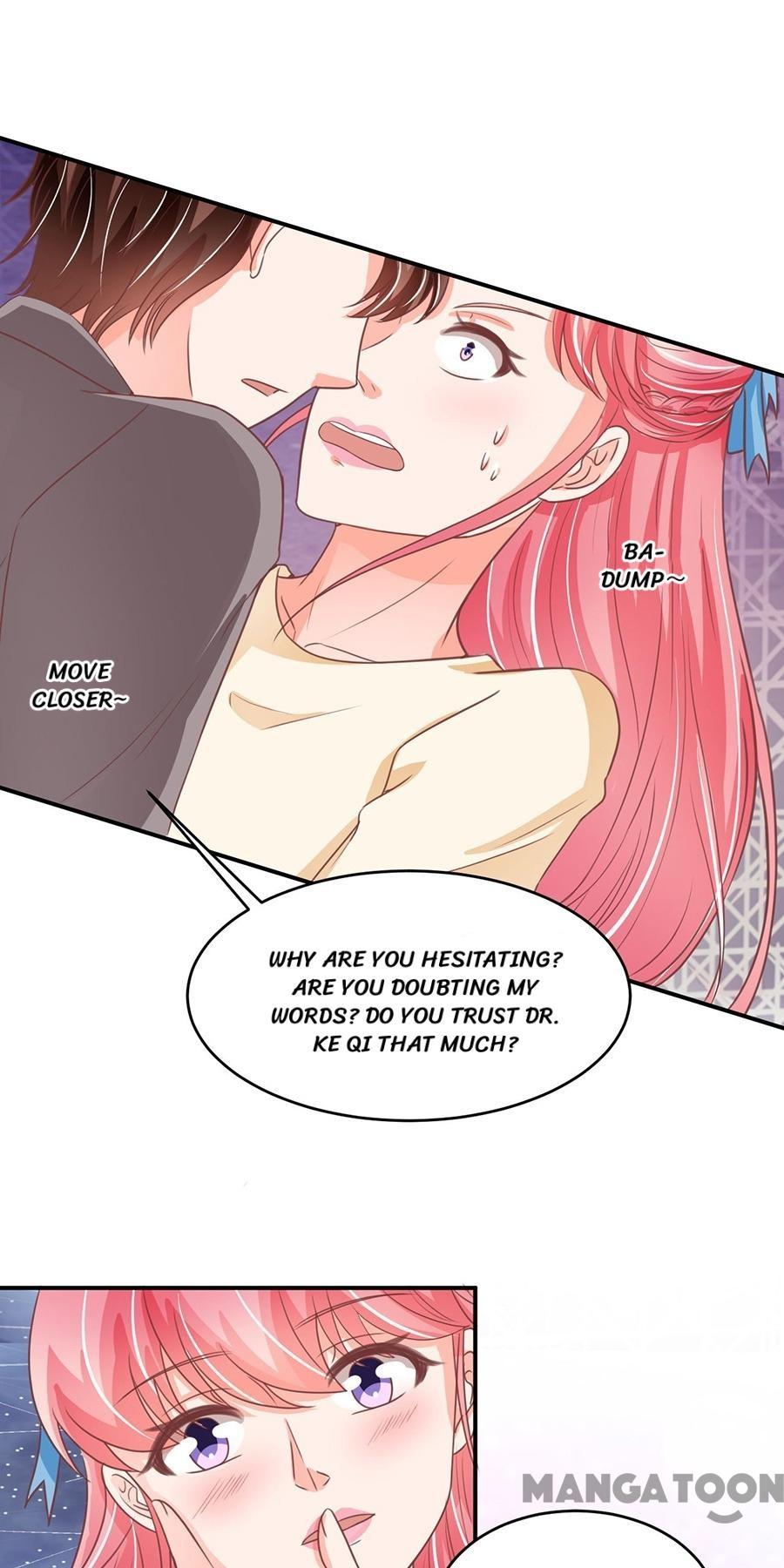 Prince’s Private Baby chapter 188 - page 1