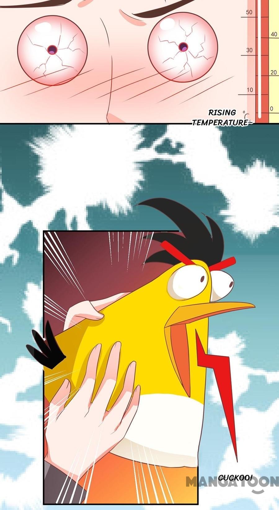 Prince’s Private Baby chapter 188 - page 11