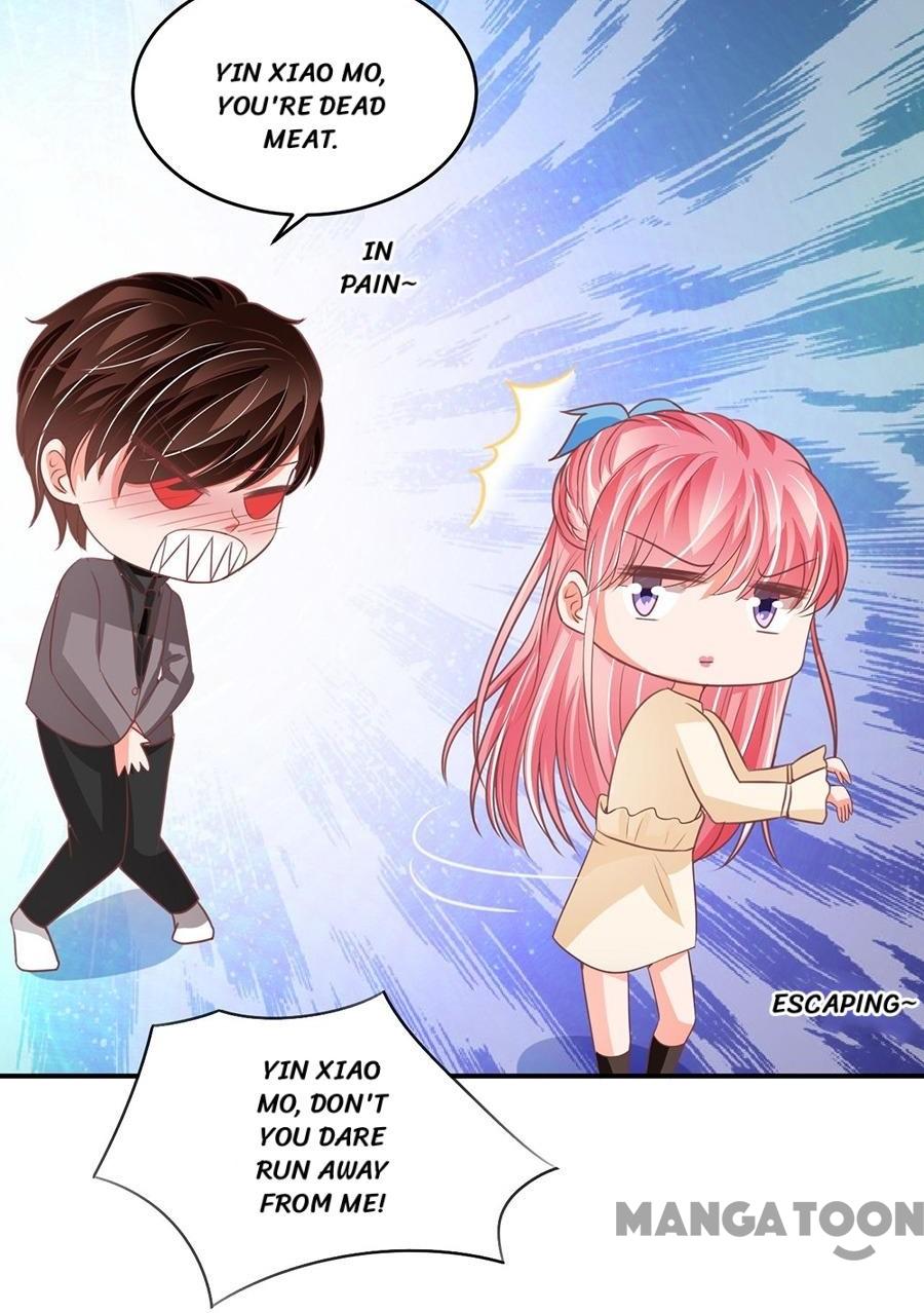 Prince’s Private Baby chapter 188 - page 13