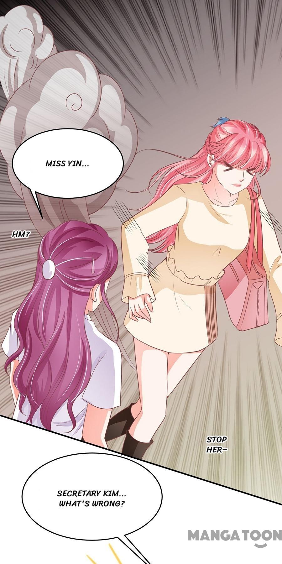 Prince’s Private Baby chapter 188 - page 16