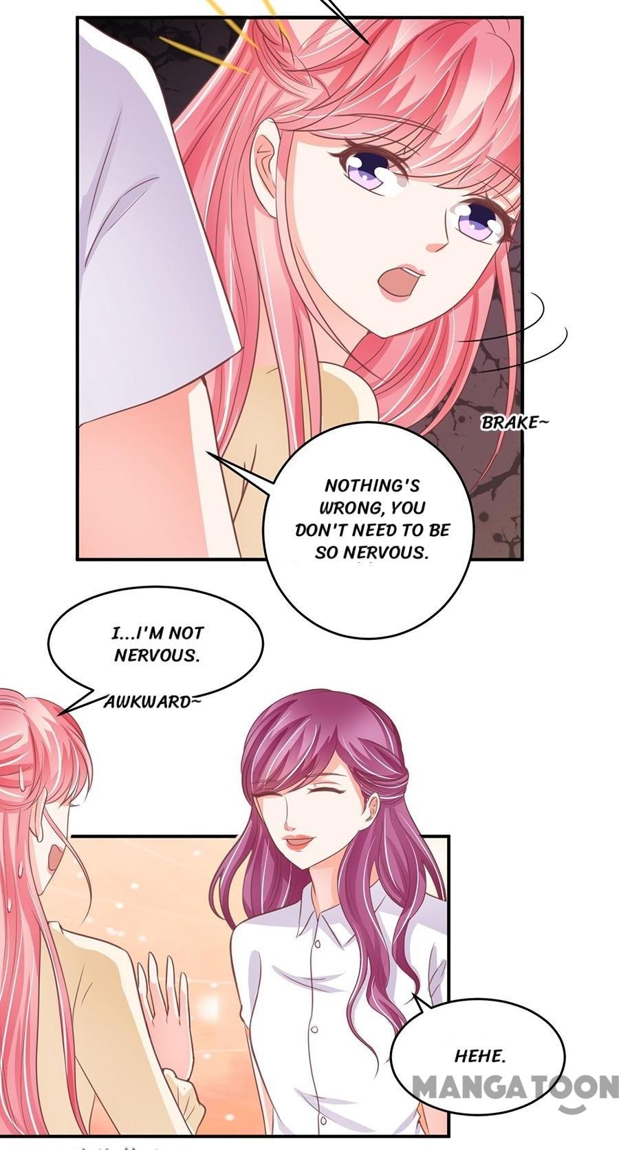 Prince’s Private Baby chapter 188 - page 17