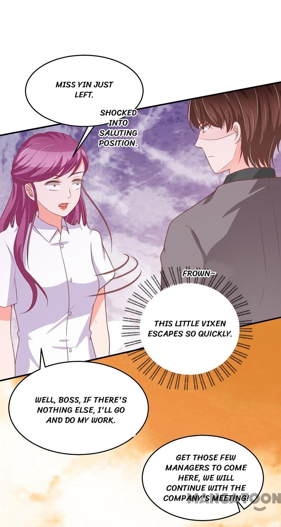 Prince’s Private Baby chapter 188 - page 20