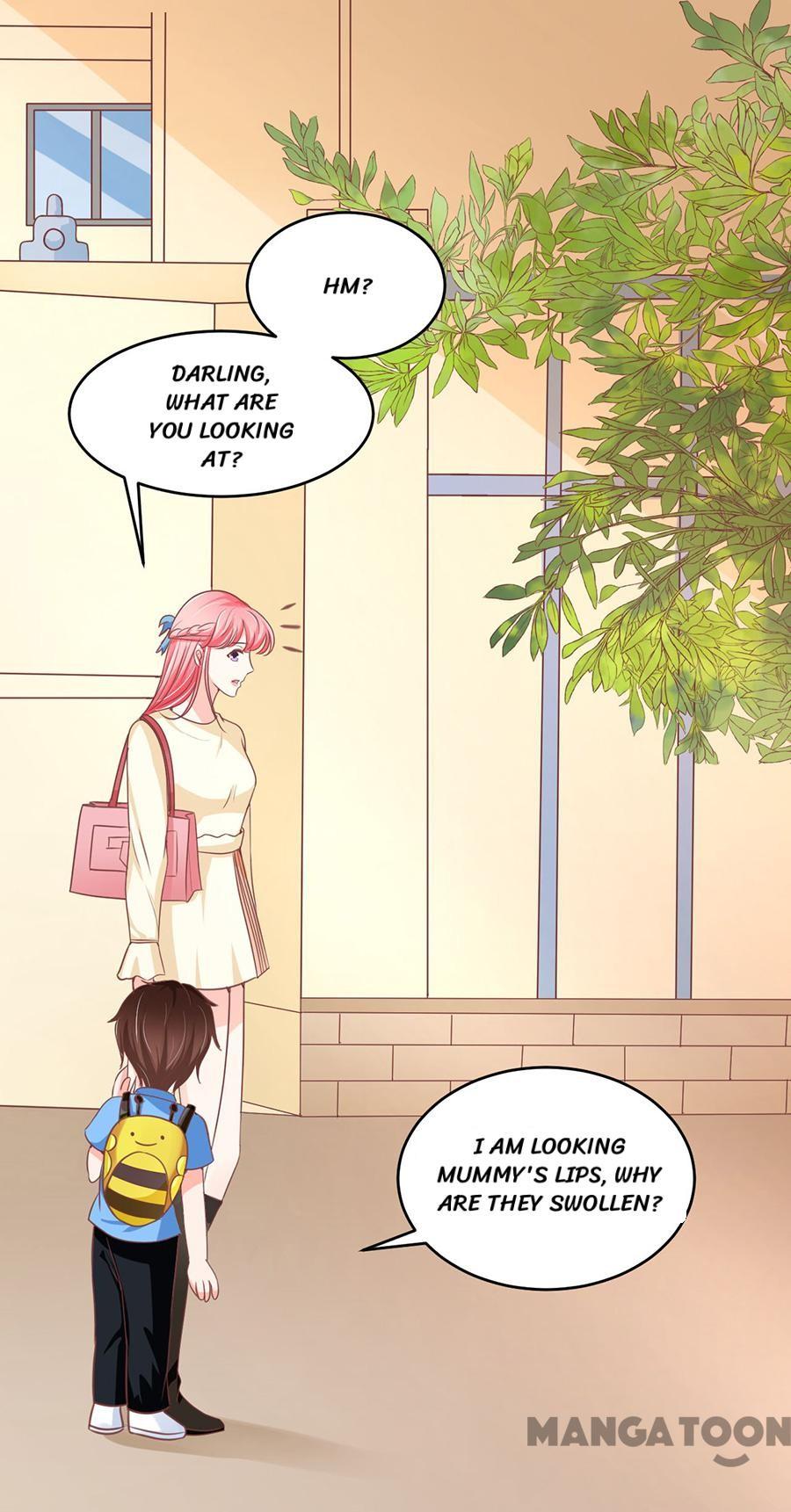 Prince’s Private Baby chapter 188 - page 23