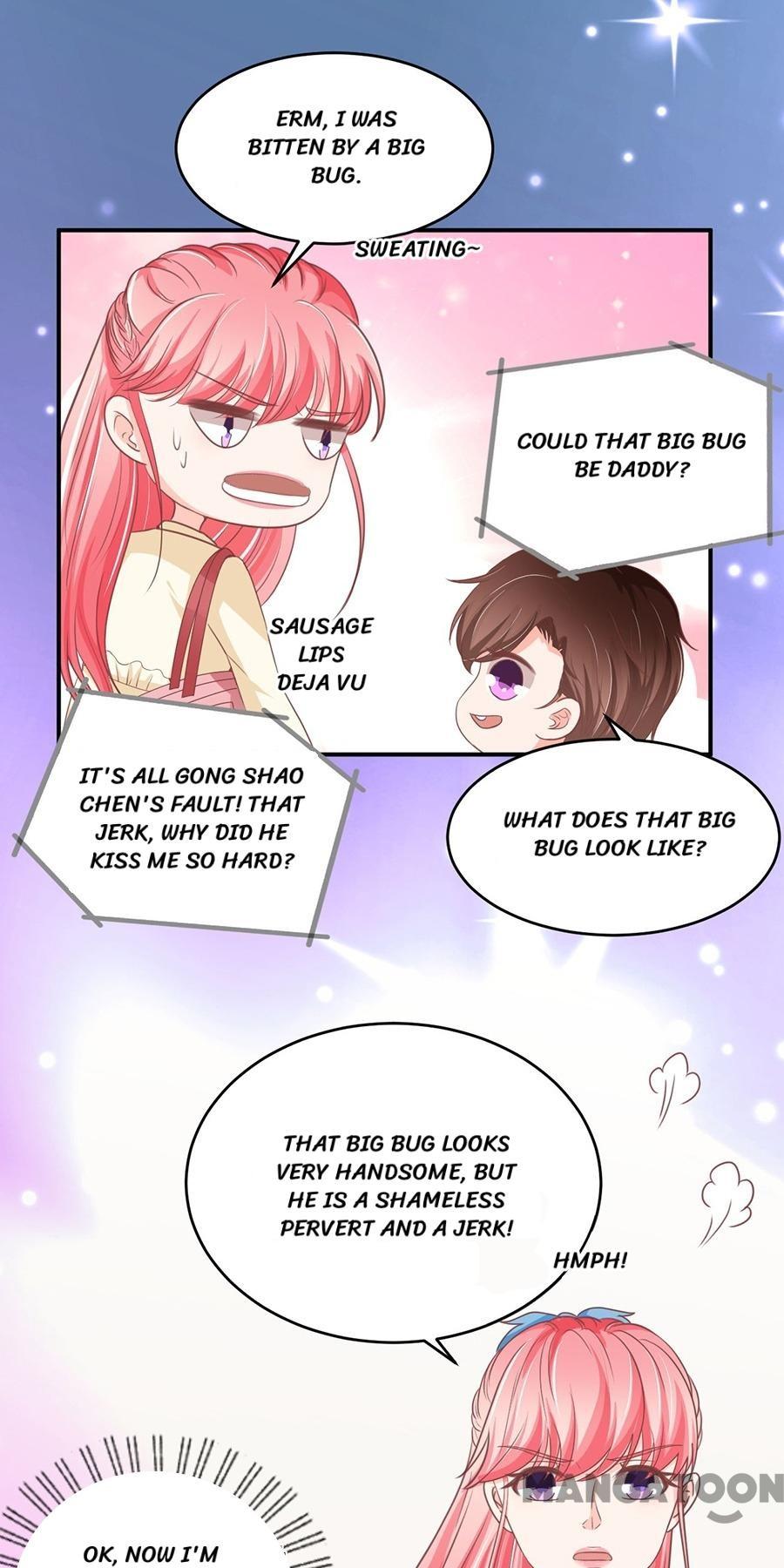 Prince’s Private Baby chapter 188 - page 24