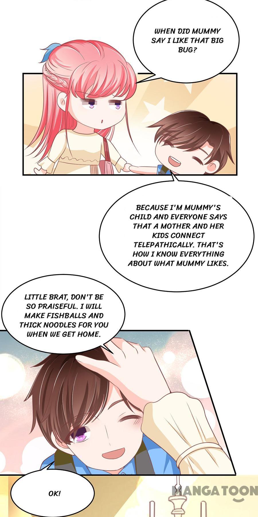 Prince’s Private Baby chapter 188 - page 26