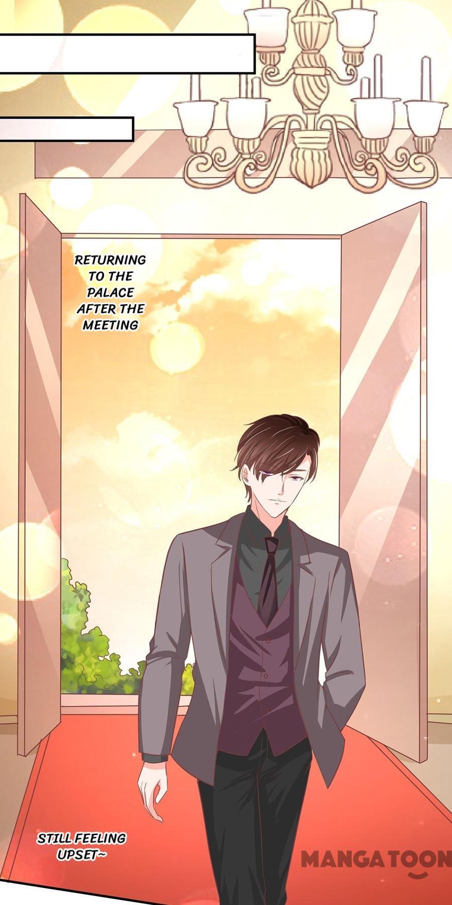 Prince’s Private Baby chapter 188 - page 28