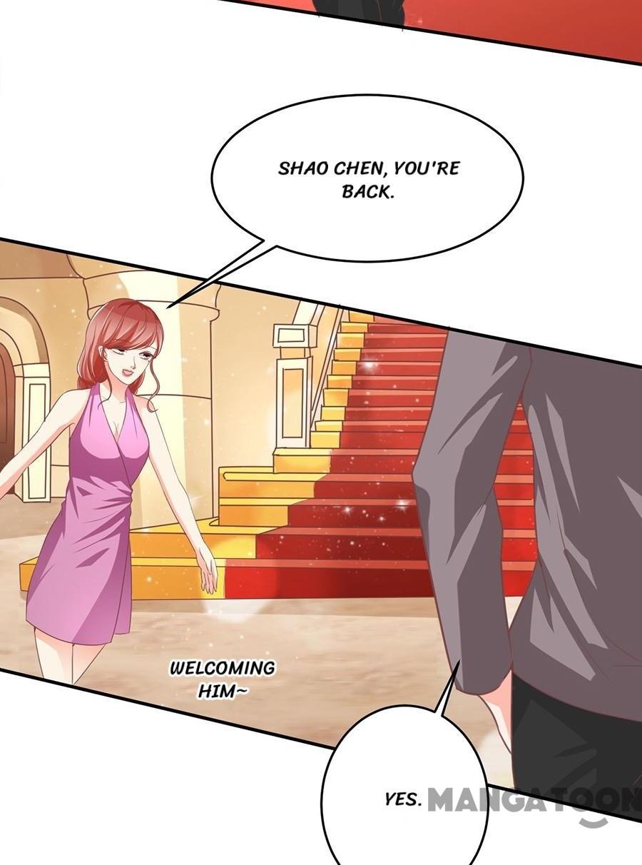 Prince’s Private Baby chapter 188 - page 29