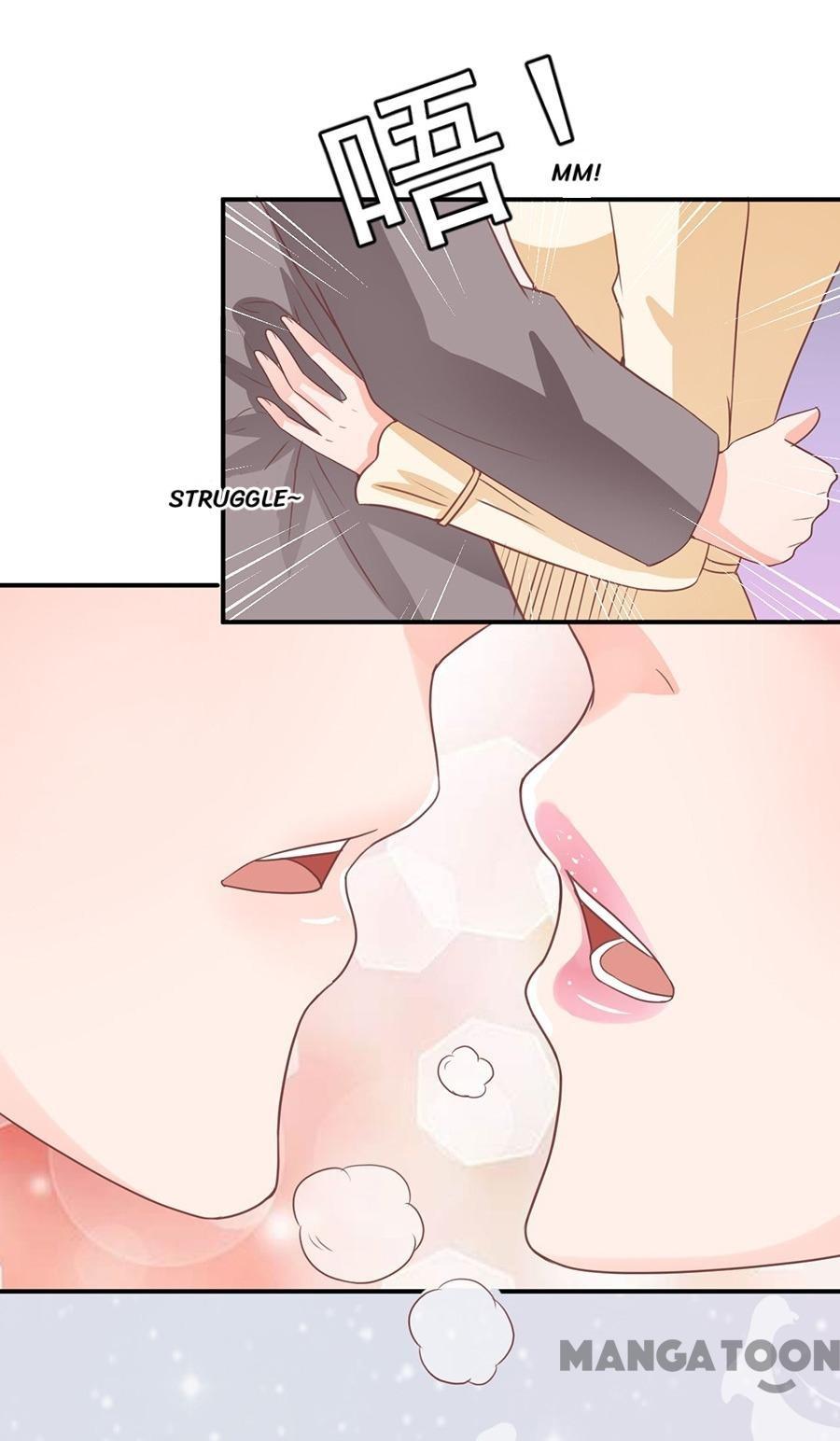 Prince’s Private Baby chapter 188 - page 3