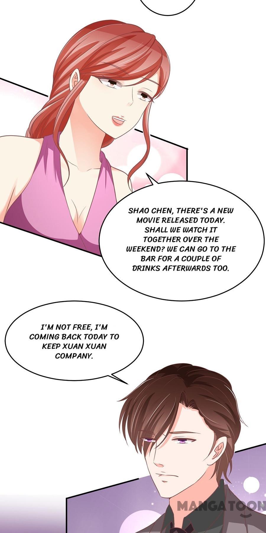 Prince’s Private Baby chapter 188 - page 30