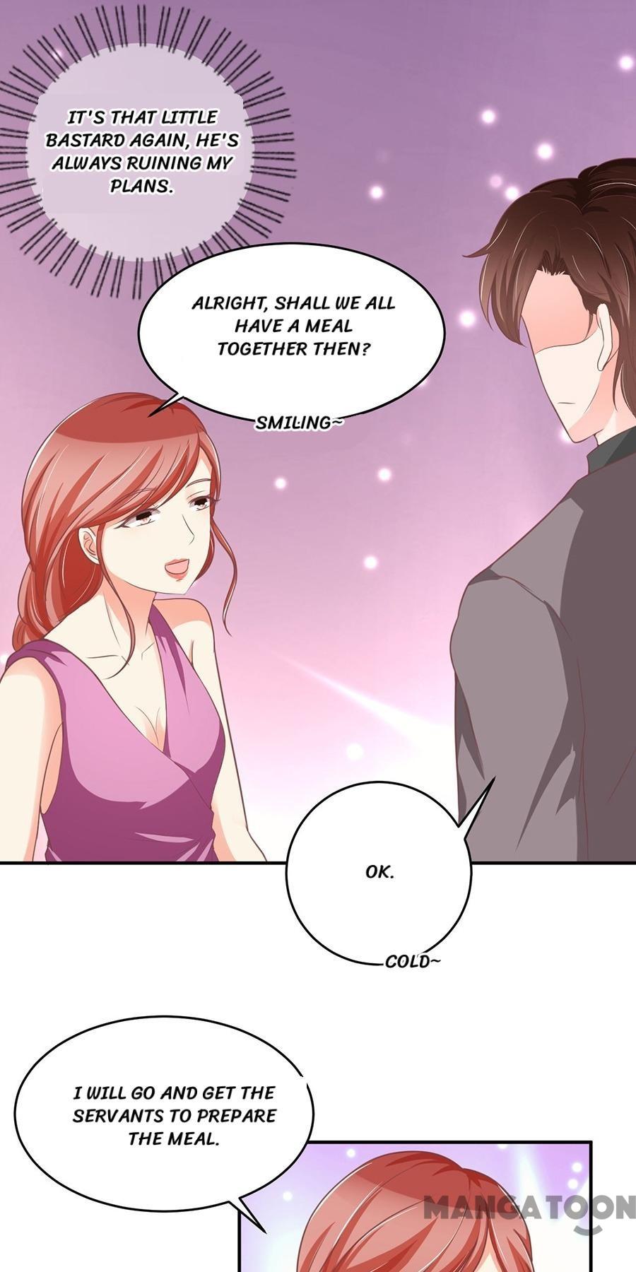 Prince’s Private Baby chapter 188 - page 32