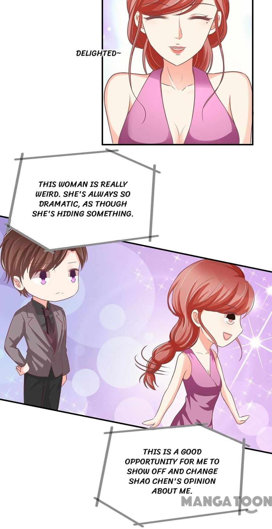 Prince’s Private Baby chapter 188 - page 33