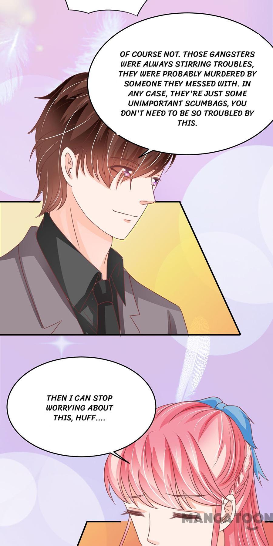 Prince’s Private Baby chapter 188 - page 6