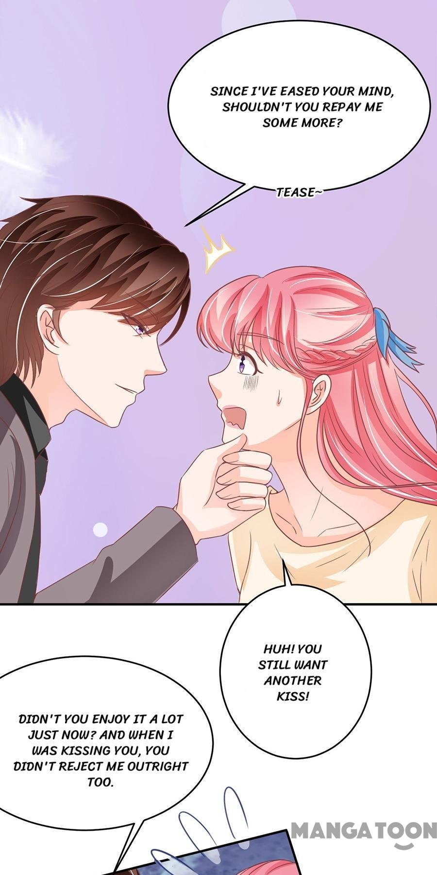 Prince’s Private Baby chapter 188 - page 8