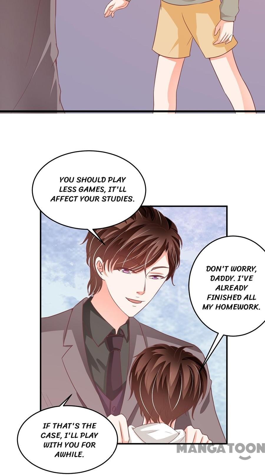 Prince’s Private Baby chapter 189 - page 10