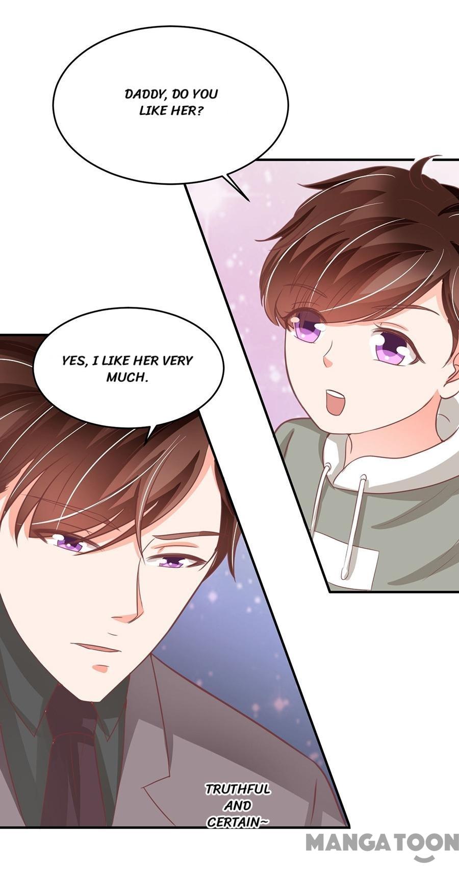 Prince’s Private Baby chapter 189 - page 19