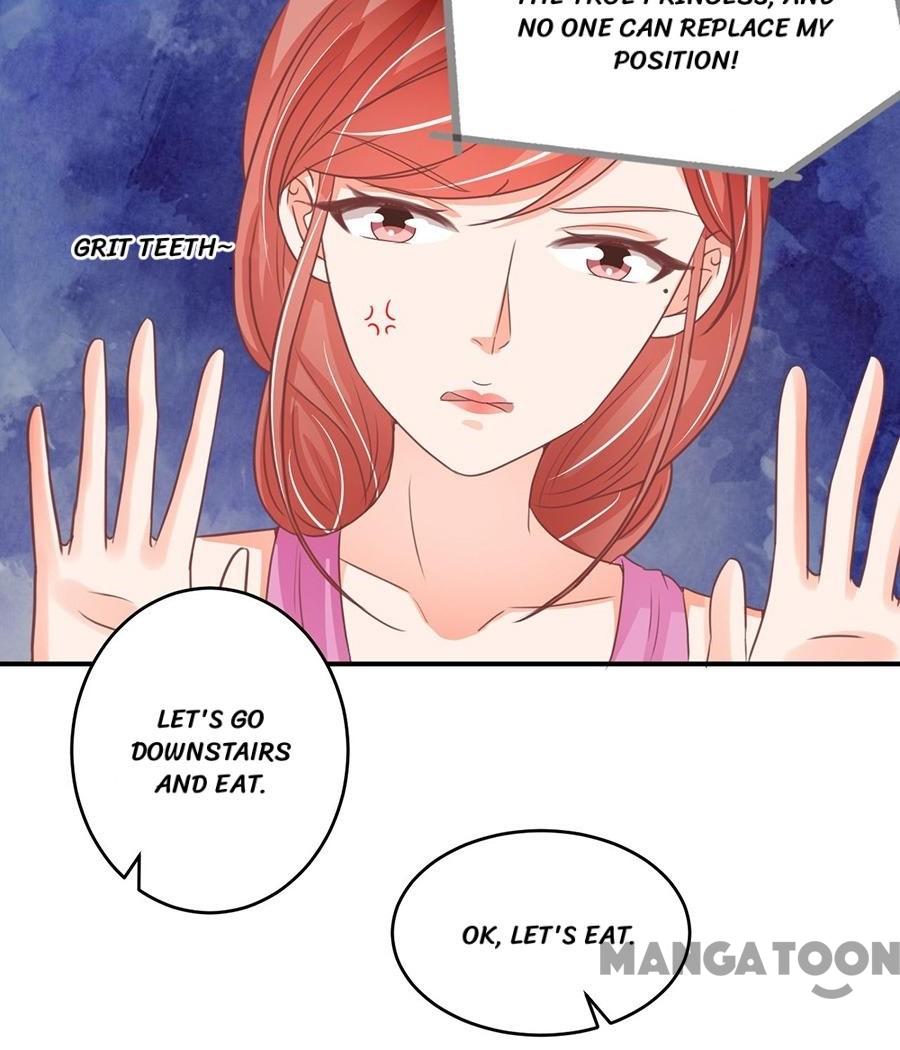 Prince’s Private Baby chapter 189 - page 23