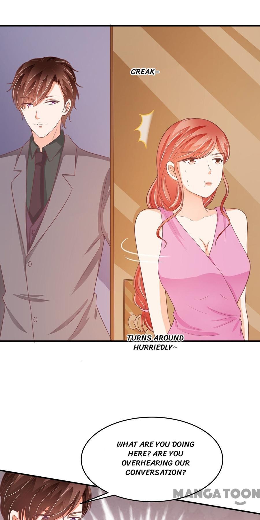 Prince’s Private Baby chapter 189 - page 24