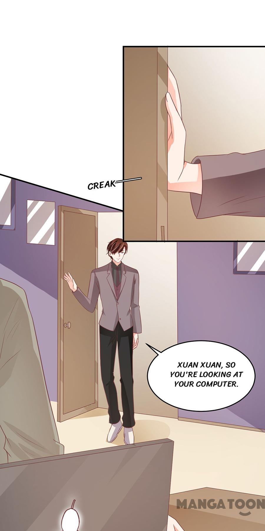 Prince’s Private Baby chapter 189 - page 7