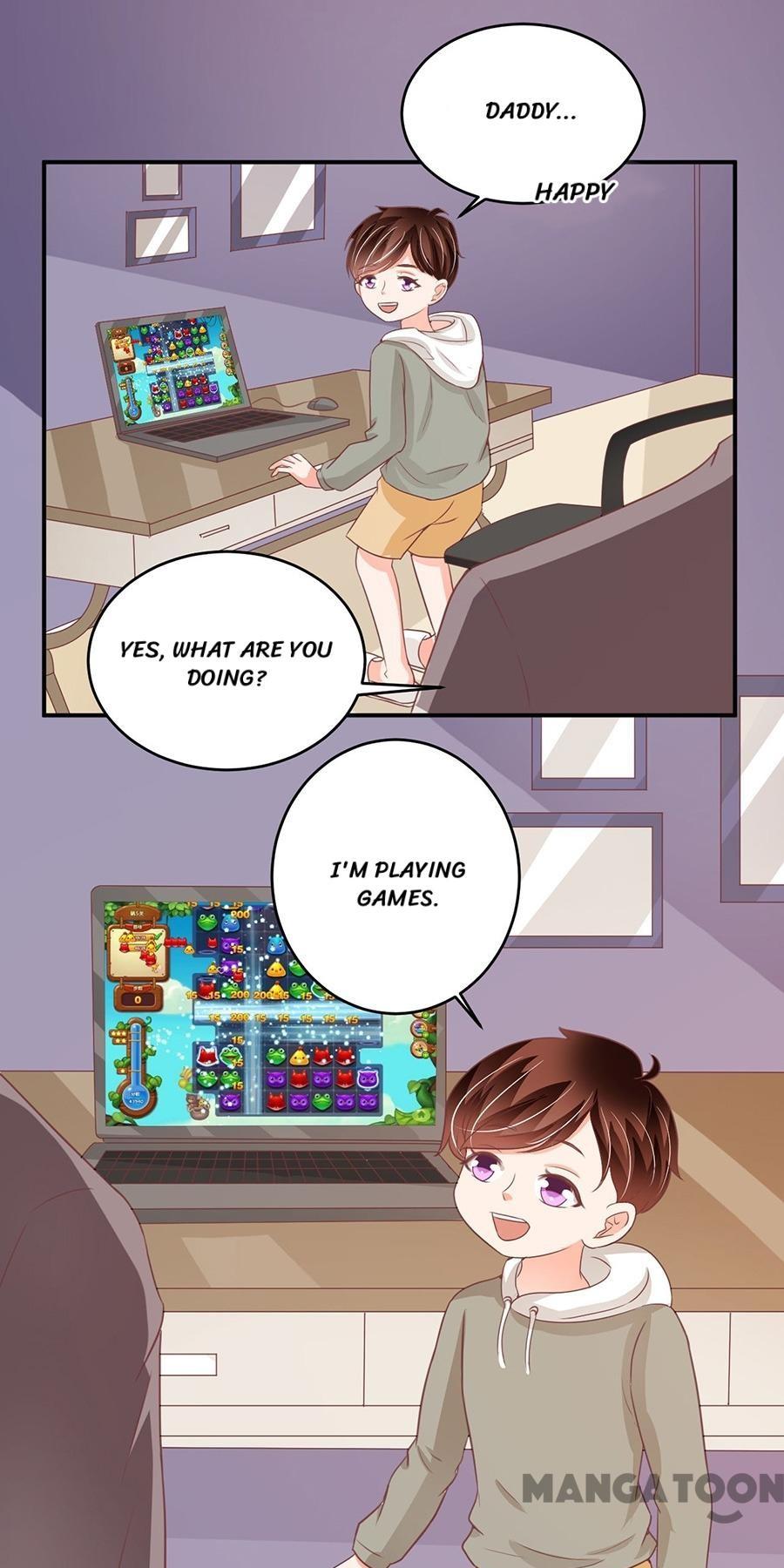 Prince’s Private Baby chapter 189 - page 9