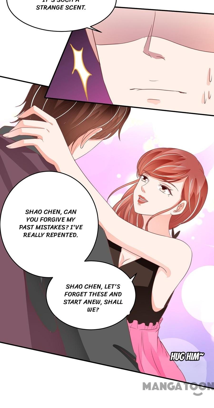 Prince’s Private Baby chapter 190 - page 13