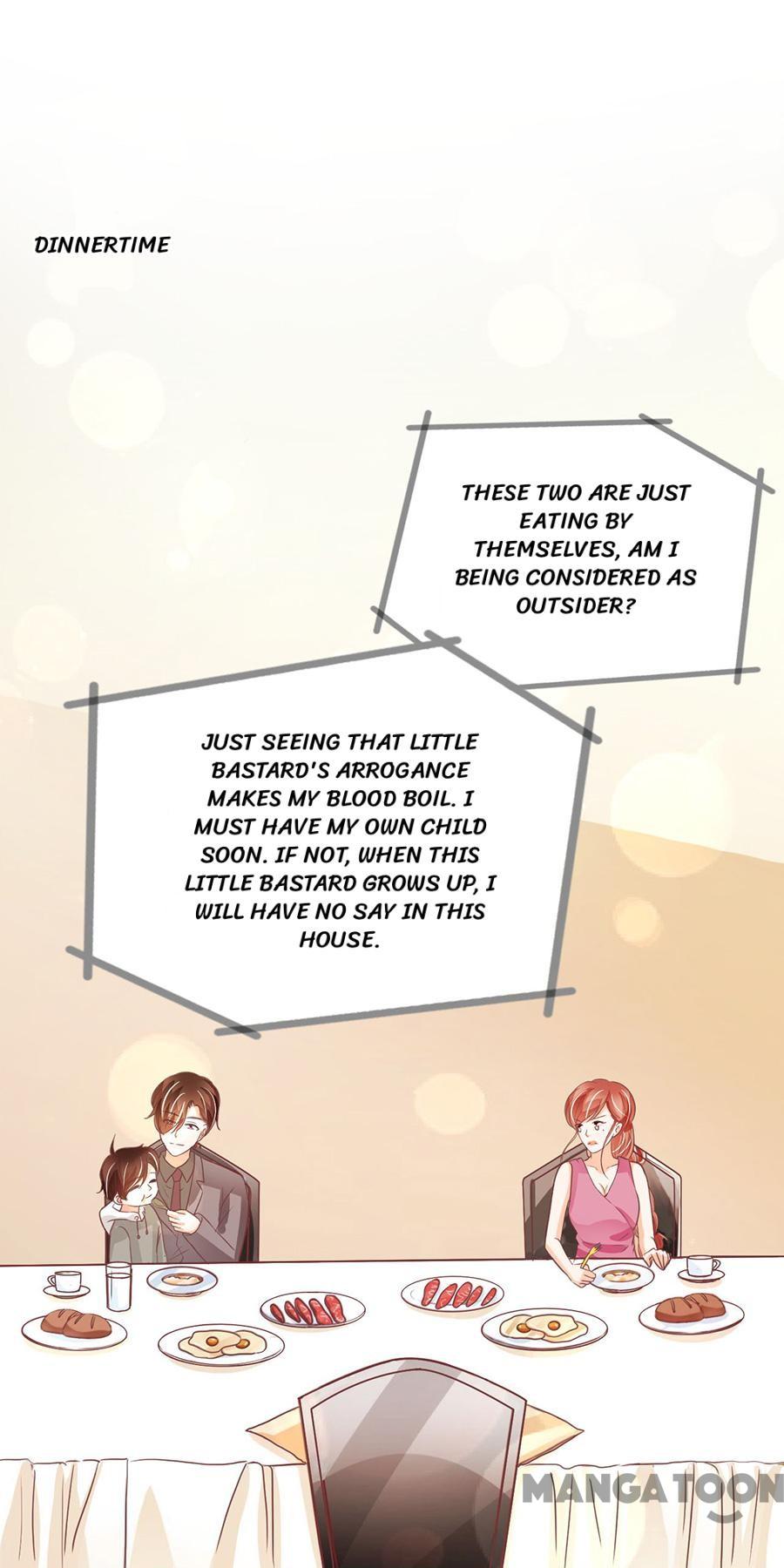 Prince’s Private Baby chapter 190 - page 2