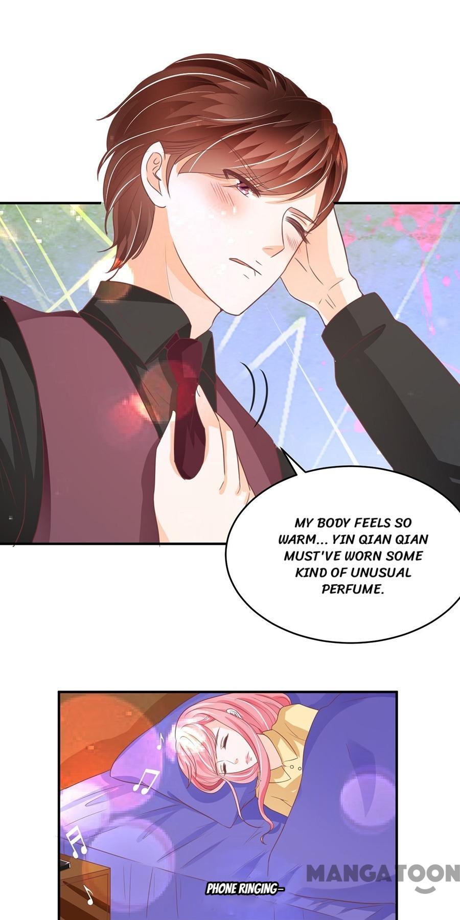 Prince’s Private Baby chapter 190 - page 20