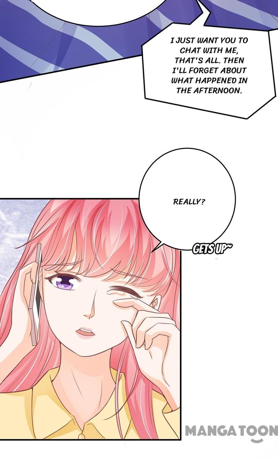 Prince’s Private Baby chapter 190 - page 23