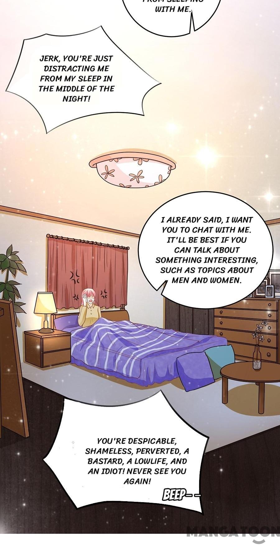 Prince’s Private Baby chapter 190 - page 25