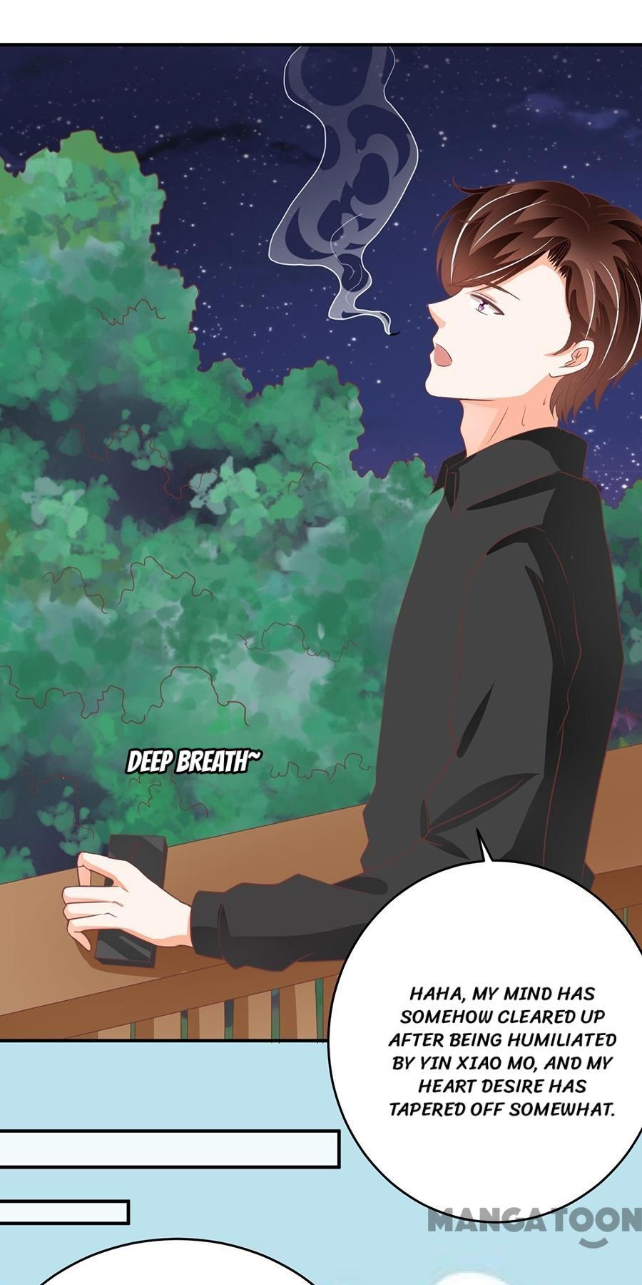 Prince’s Private Baby chapter 190 - page 29