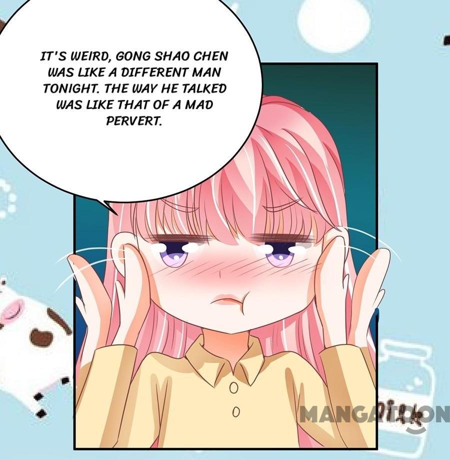 Prince’s Private Baby chapter 190 - page 30