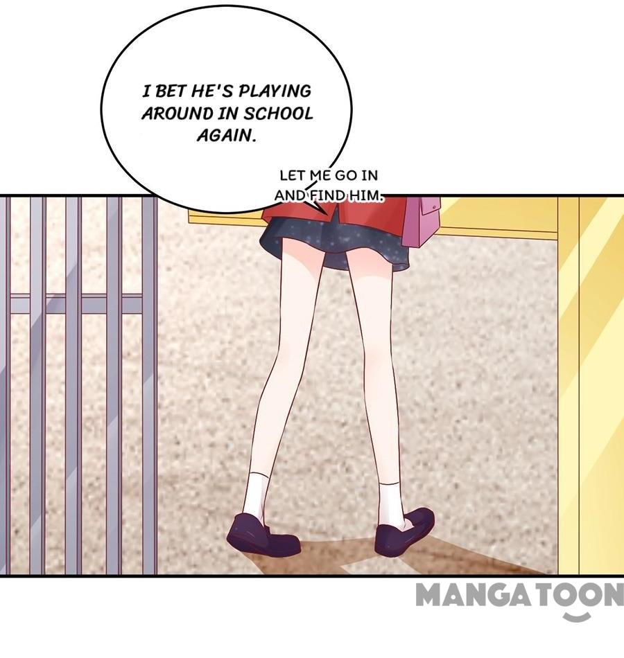 Prince’s Private Baby chapter 192 - page 10