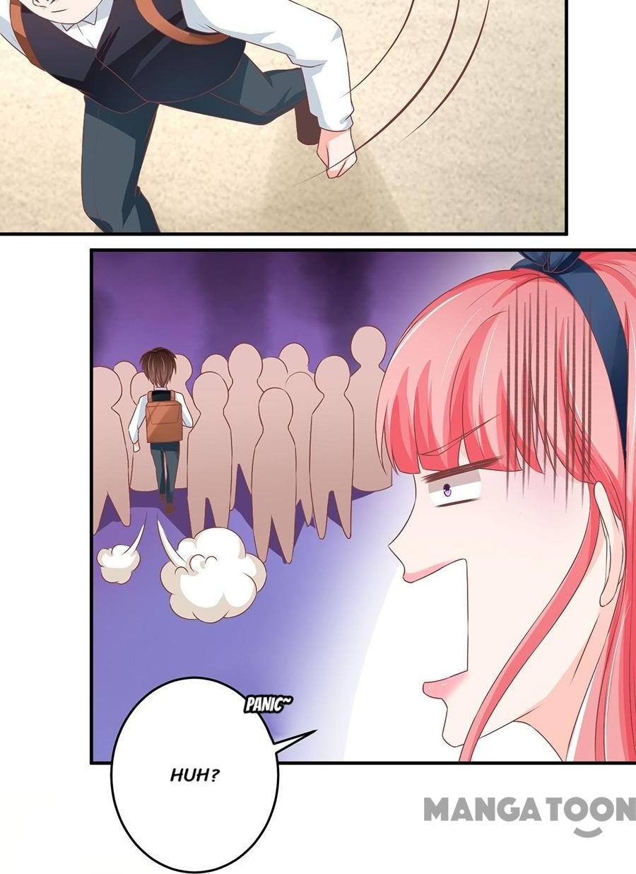 Prince’s Private Baby chapter 192 - page 14