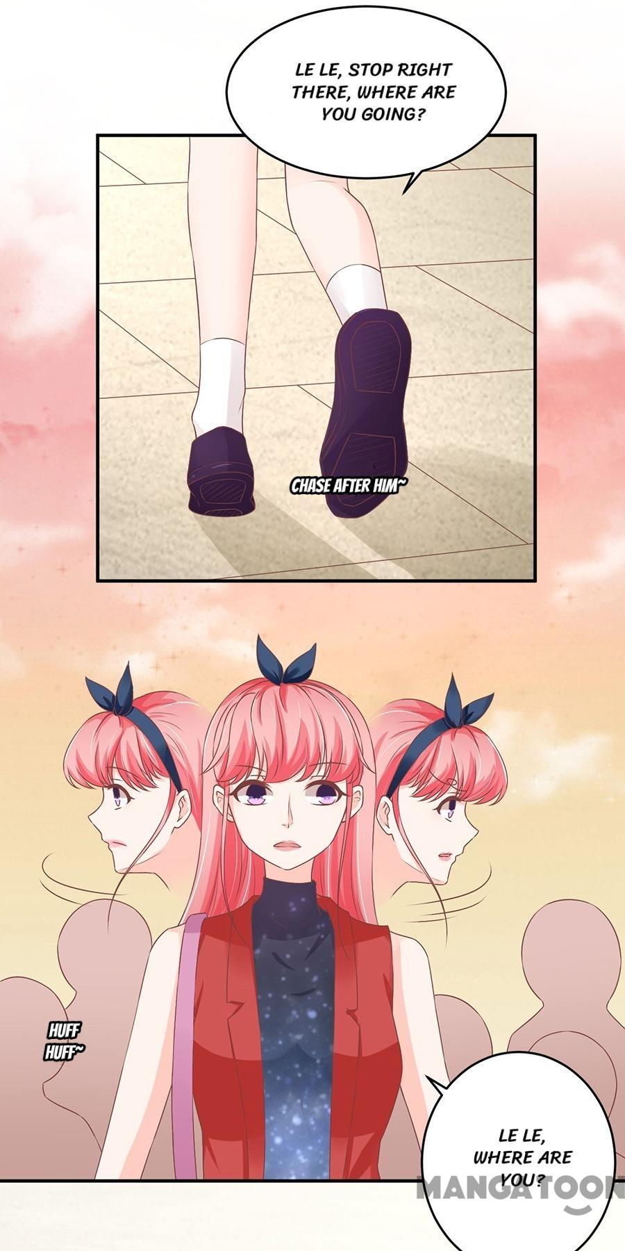 Prince’s Private Baby chapter 192 - page 15